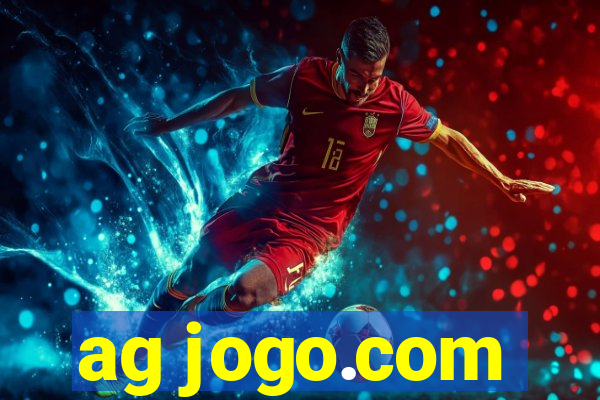 ag jogo.com